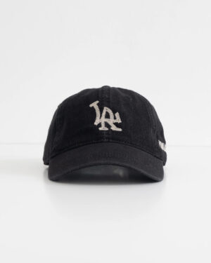 VR Stadium Cap Denim
