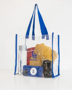 VR Stadium Tote Bag