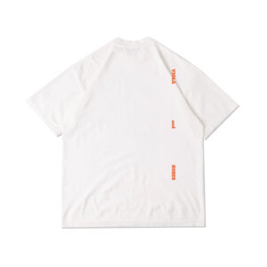 Cover Tee