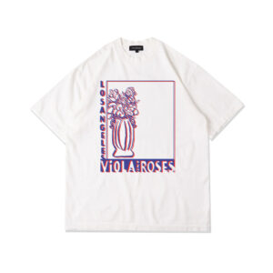Vase Tee