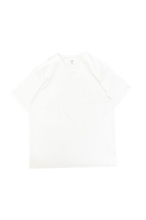CREW NECK T-SHIRT