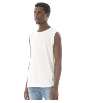 Cadet Sleeveless Tee