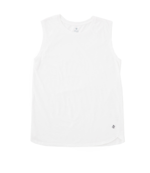 Cadet Sleeveless Tee