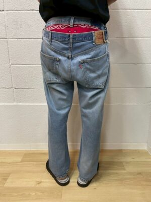 OFSET JEANS