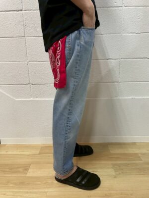 OFSET JEANS