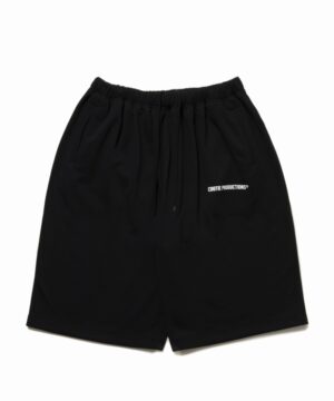 Dry Tech Sweat Shorts