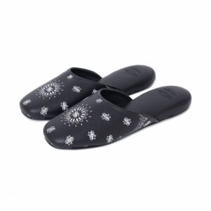 BANDANA SLIPPERS