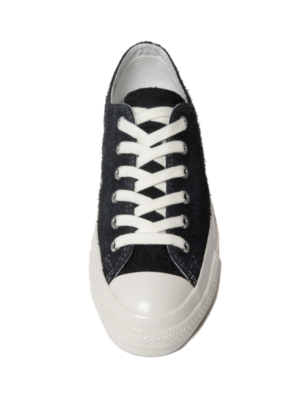 SUEDE ALL STAR AGED OX