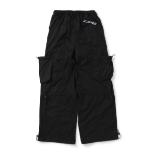 CPG ANOMALY CORD PANTS 25AW