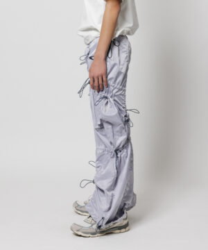 CPG ANOMALY CORD PANTS 25AW