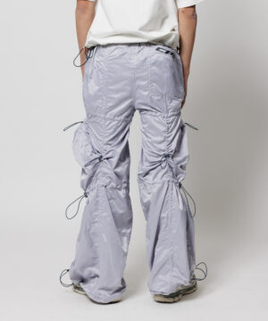 CPG ANOMALY CORD PANTS 25AW