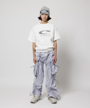 CPG ANOMALY CORD PANTS 25AW