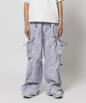 CPG ANOMALY CORD PANTS 25AW
