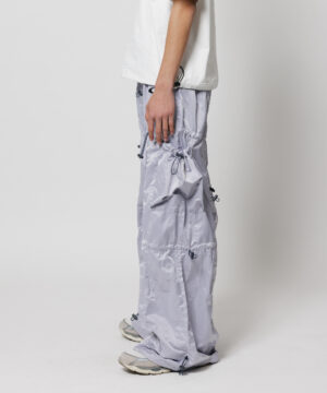 CPG ANOMALY CORD PANTS 25AW