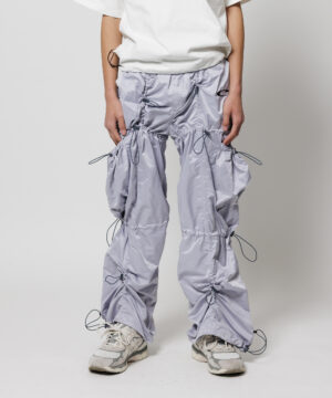 CPG ANOMALY CORD PANTS 25AW