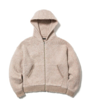 ACTIVE SWEATER