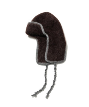 FLIGHT KNIT CAP