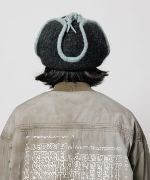 FLIGHT KNIT CAP