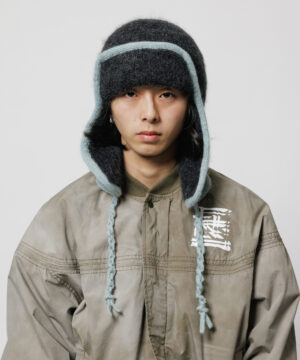 FLIGHT KNIT CAP