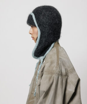 FLIGHT KNIT CAP