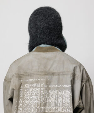 FLIGHT KNIT CAP