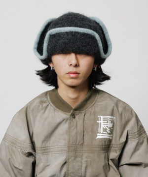 FLIGHT KNIT CAP