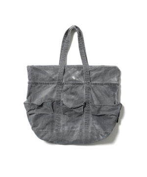 DUCK TOTE BAG