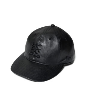 “SYNTHETIC LEATHER” 9 THIRTY(xNEW ERA)