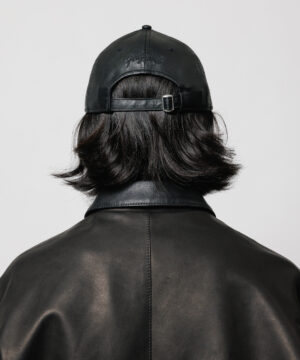 “SYNTHETIC LEATHER” 9 THIRTY(xNEW ERA)