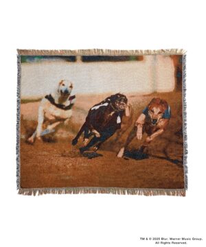 RUG(xblur)