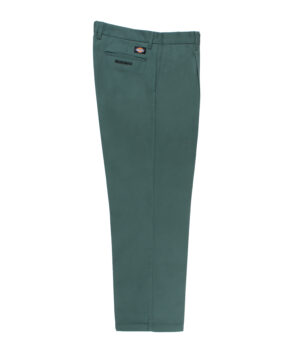 DICKIES / PLEATED TROUSERS
