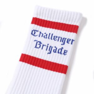 CLASSIC LOGO SOCKS