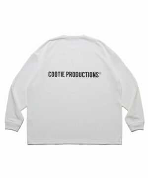 Dry Tech Jersey Oversized L/S Tee