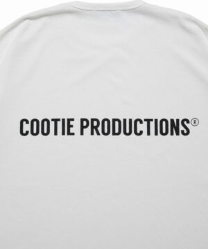 Dry Tech Jersey Oversized L/S Tee