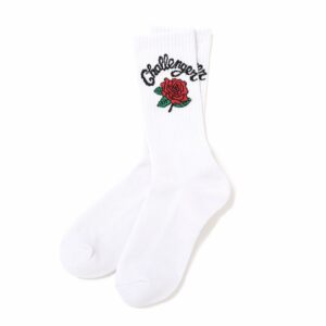 ROSE SOCKS
