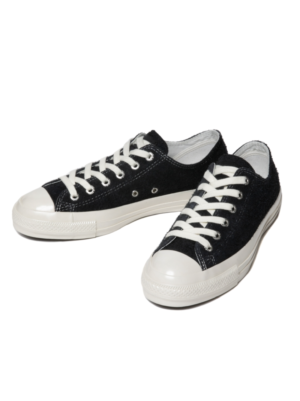 SUEDE ALL STAR AGED OX