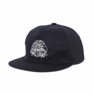 EAGLE CAP