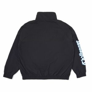 TRACK ZIP JACKET