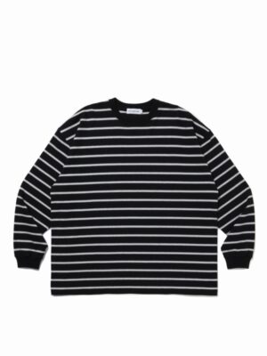 Border L/S Tee