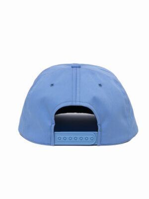T/C Twill 5 Panel Cap