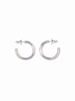 One Stroke Earring – Medium