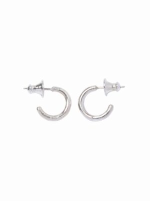 One Stroke Earring – Small