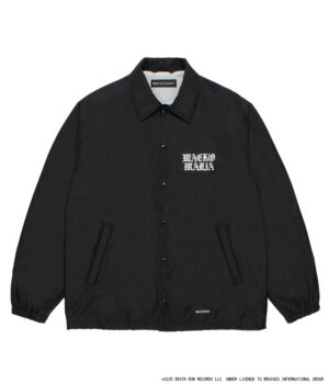WACKO MARIA DEATH ROW スウェットパーカー GRY XL WACKO MARIA | OVER