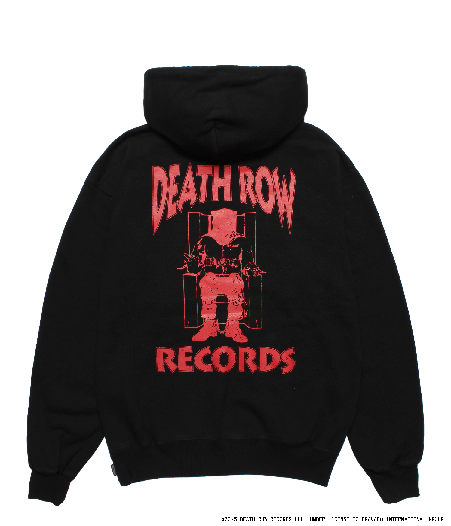 トップス XL DEATH ROW RECORDS / GARMENT DYED Death Row Records In Men's T-Shirts for sale - eBay