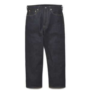 Ankle Length Straigh 5pocket RGD