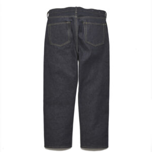 Ankle Length Straigh 5pocket RGD