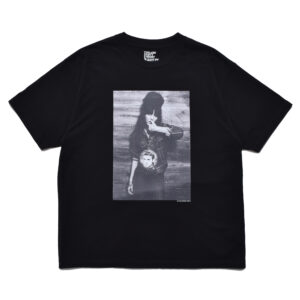 Stie-lo × Irina.L ”Presley” T-SH