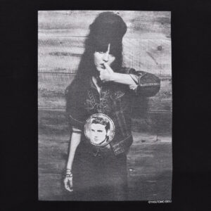 Stie-lo × Irina.L ”Presley” T-SH