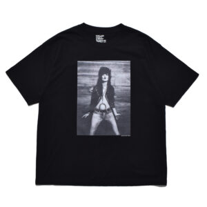 Stie-lo × Irina.L ”The front” T-SH