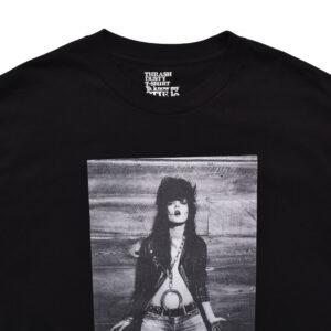 Stie-lo × Irina.L ”The front” T-SH